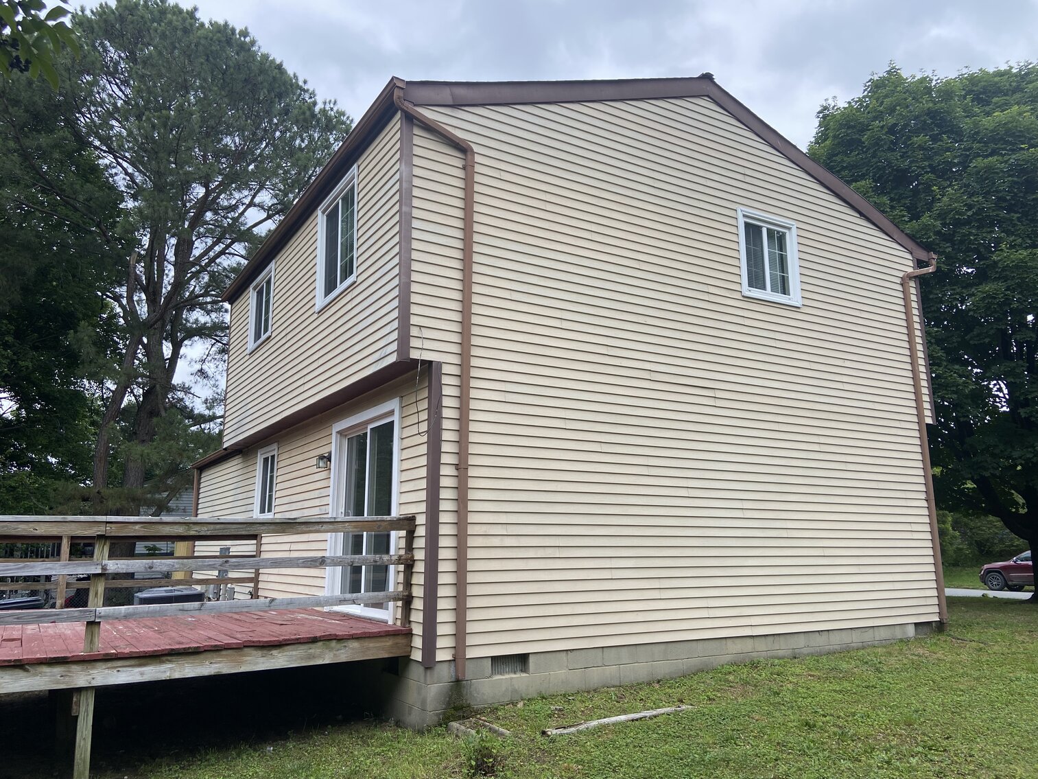 Image for 8707 Pine Top Drive