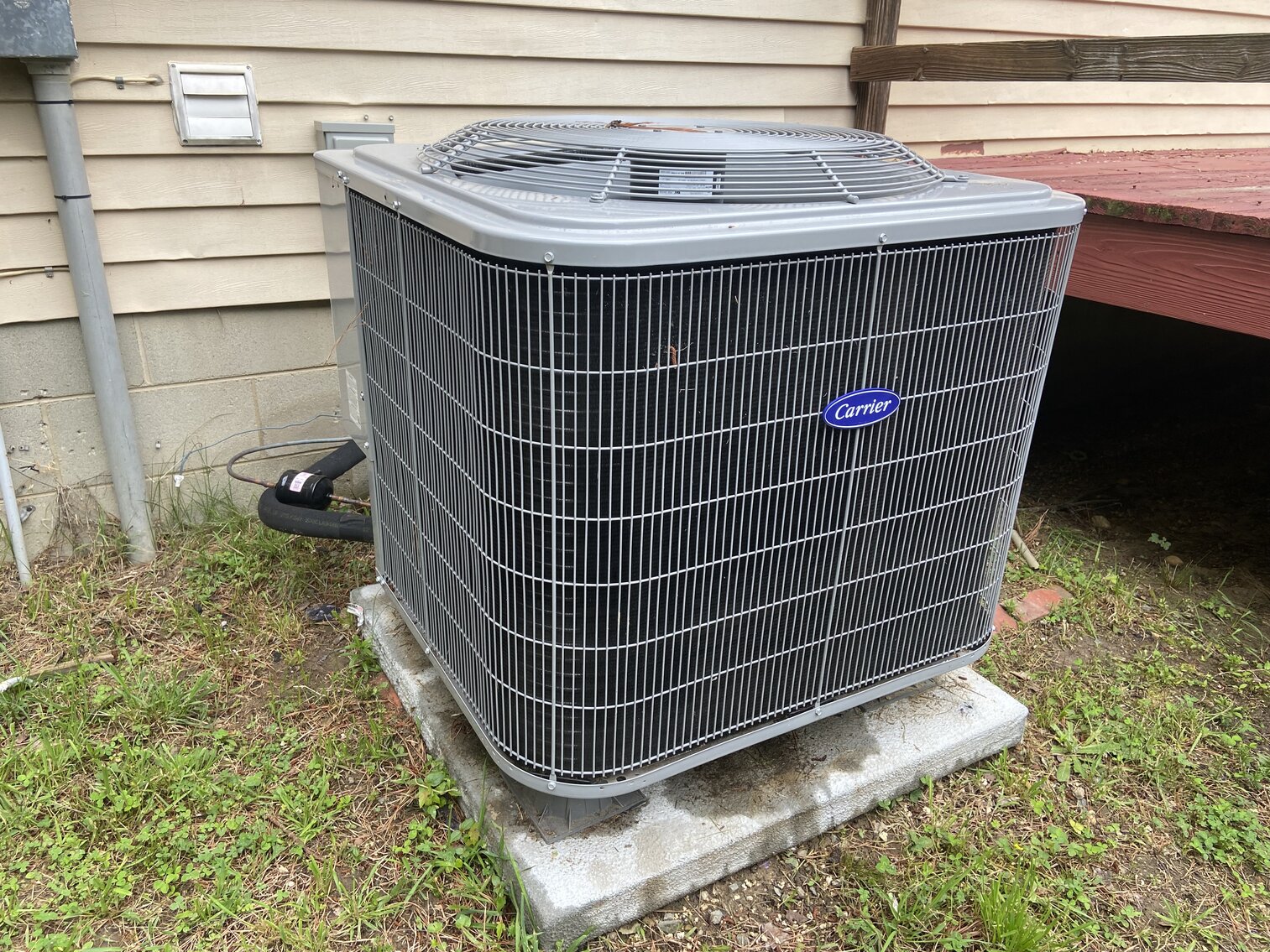 Image for 8707 Pine Top Drive