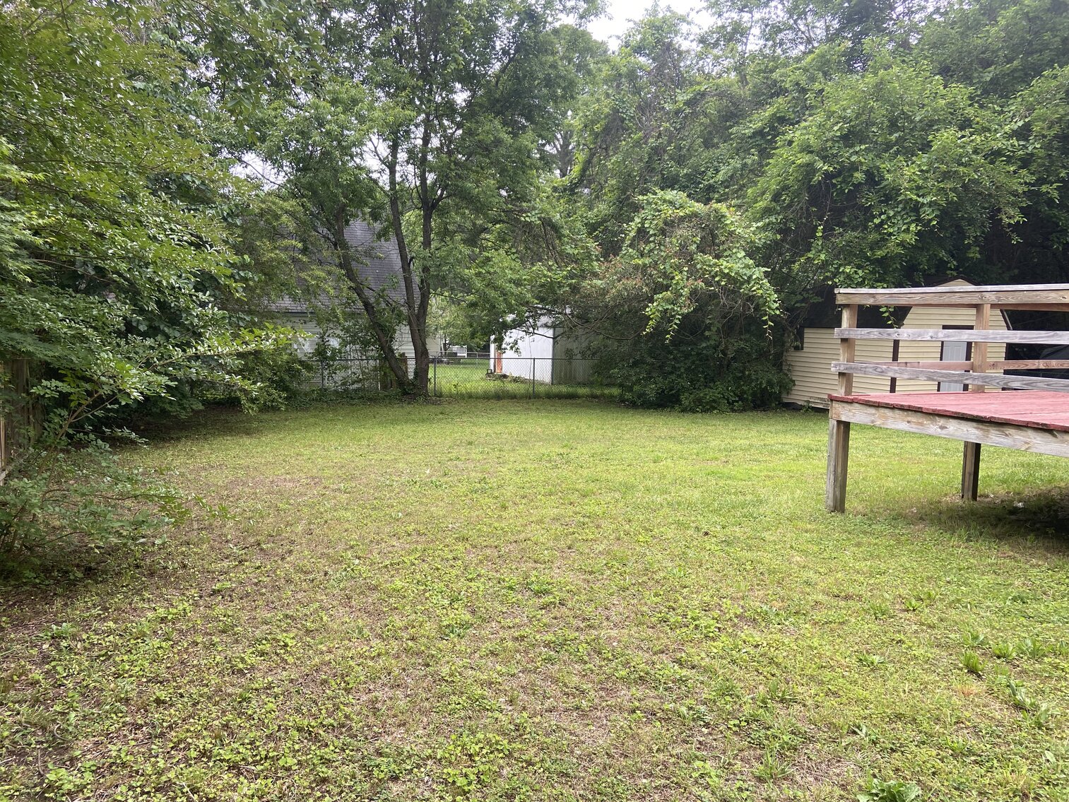 Image for 8707 Pine Top Drive