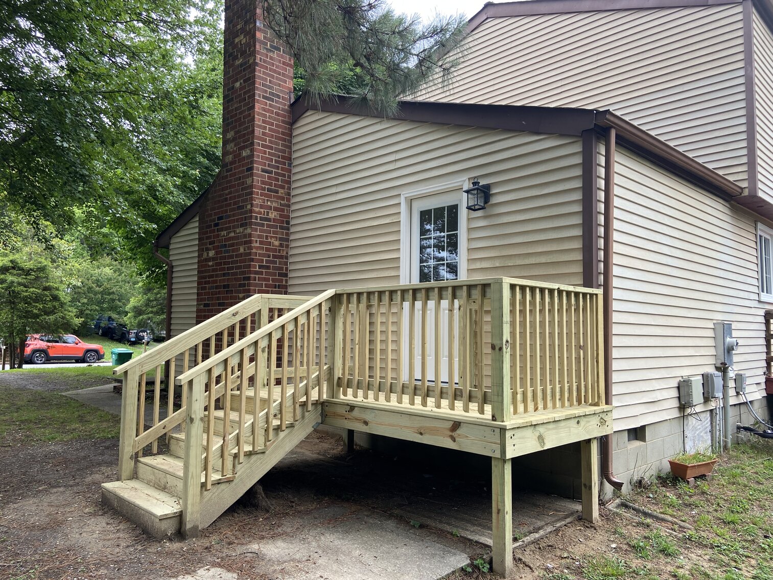 Image for 8707 Pine Top Drive