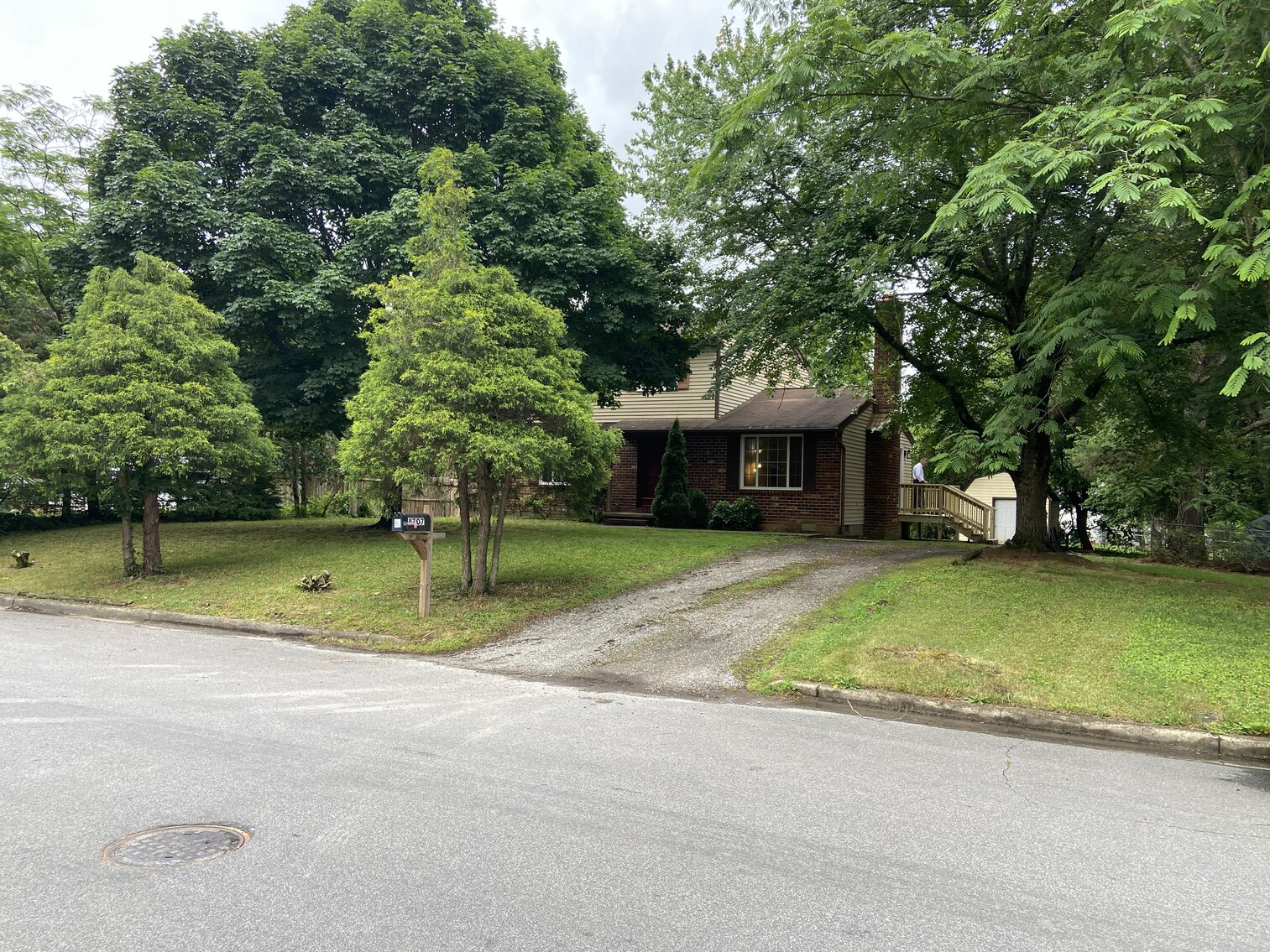 Image for 8707 Pine Top Drive