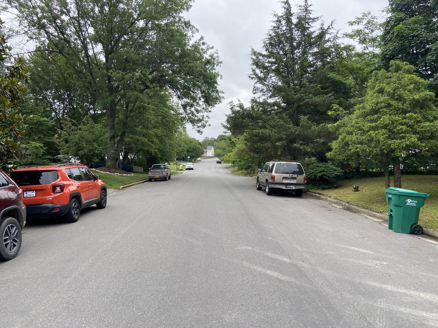 Image for 8707 Pine Top Drive