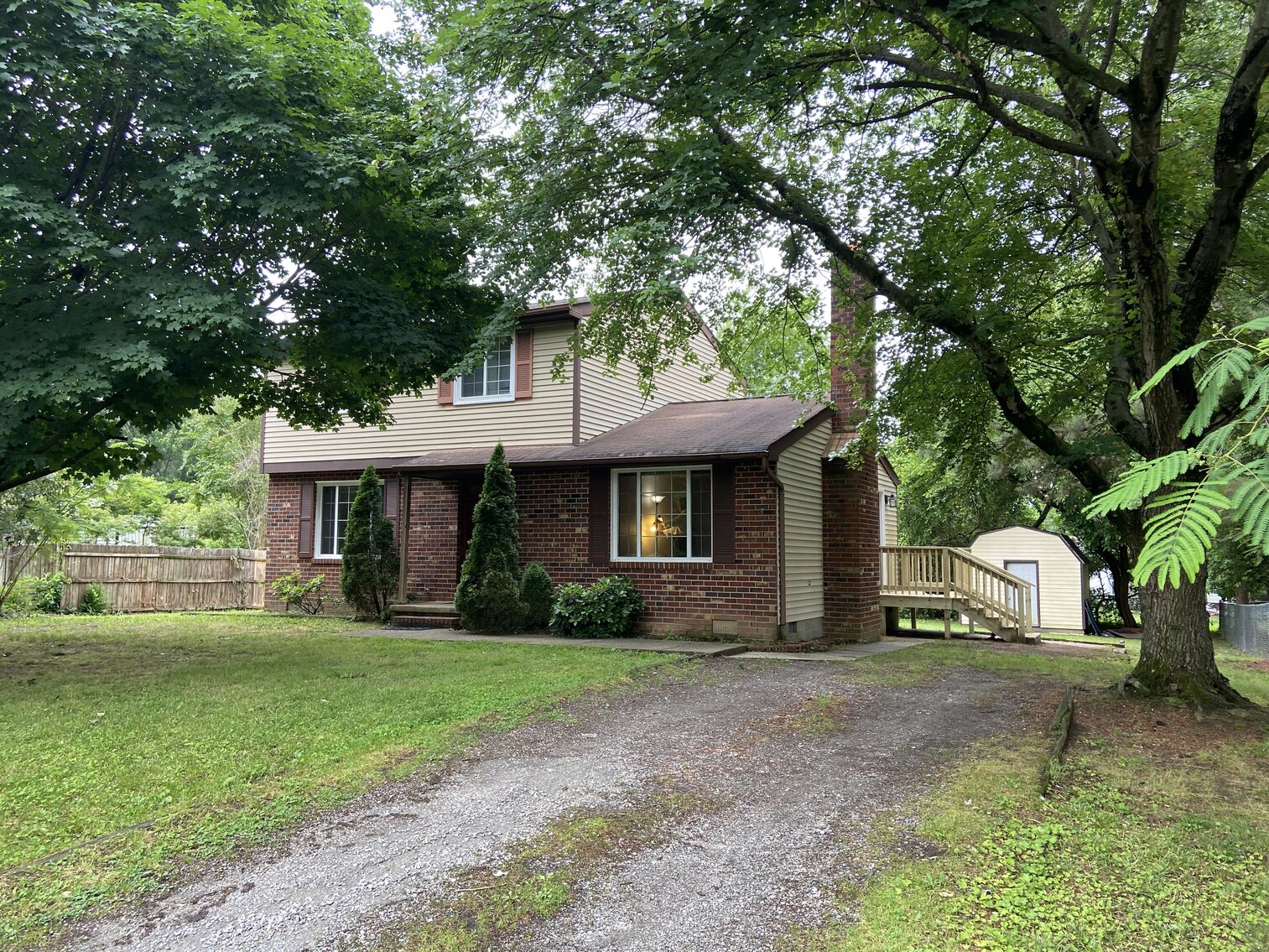 Image for 8707 Pine Top Drive