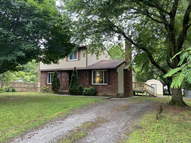 Image for 8707 Pine Top Drive