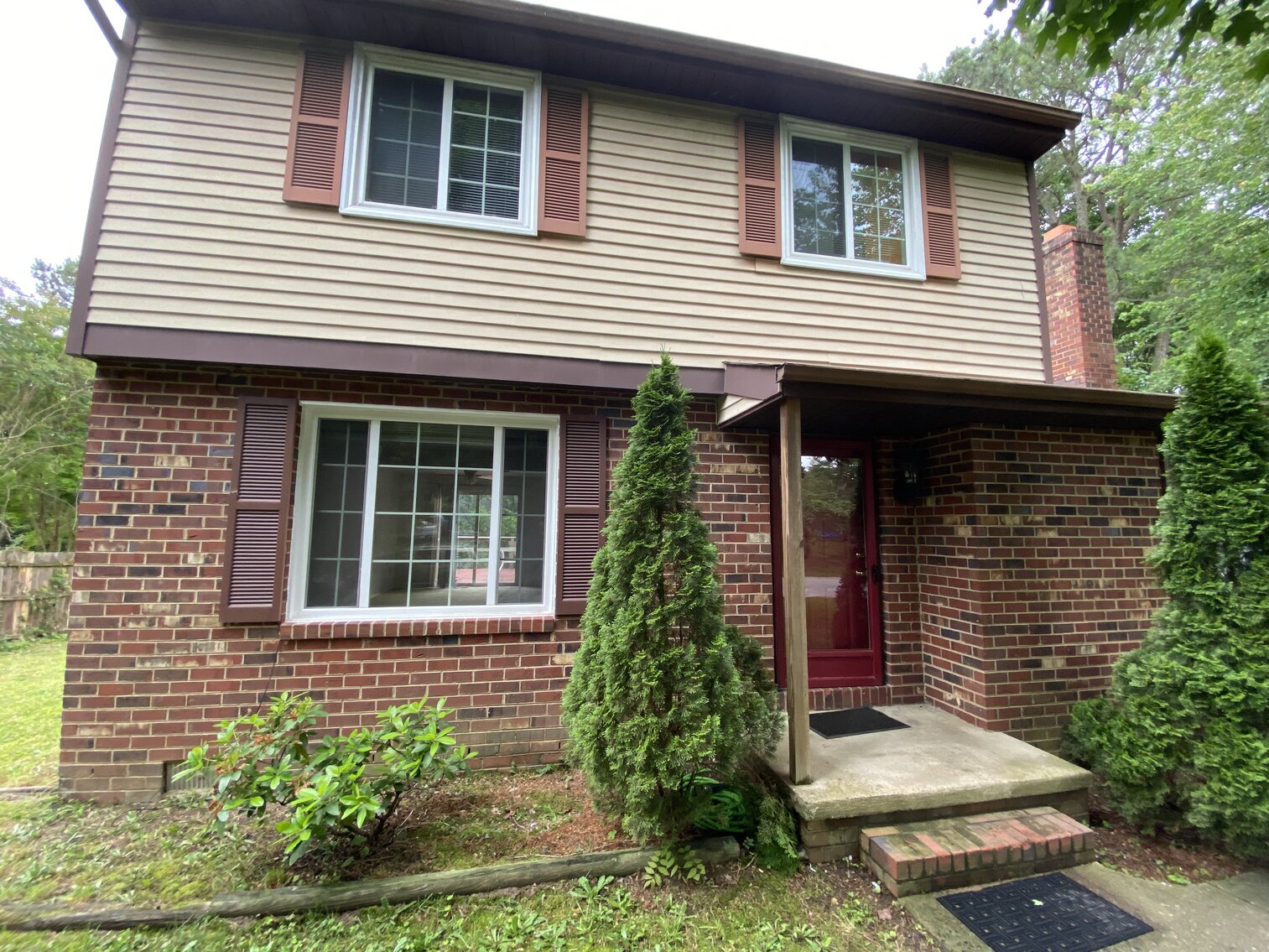 Image for 8707 Pine Top Drive