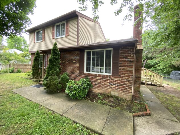 Image for 8707 Pine Top Drive