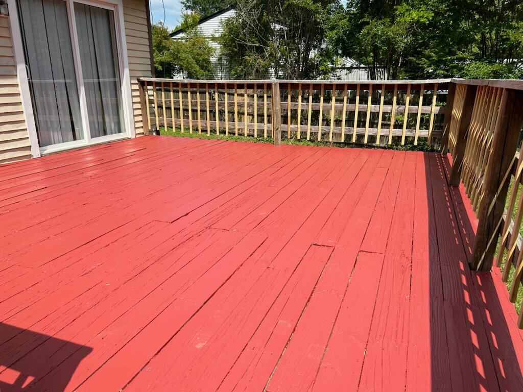 Image for 8707 Pine Top Drive