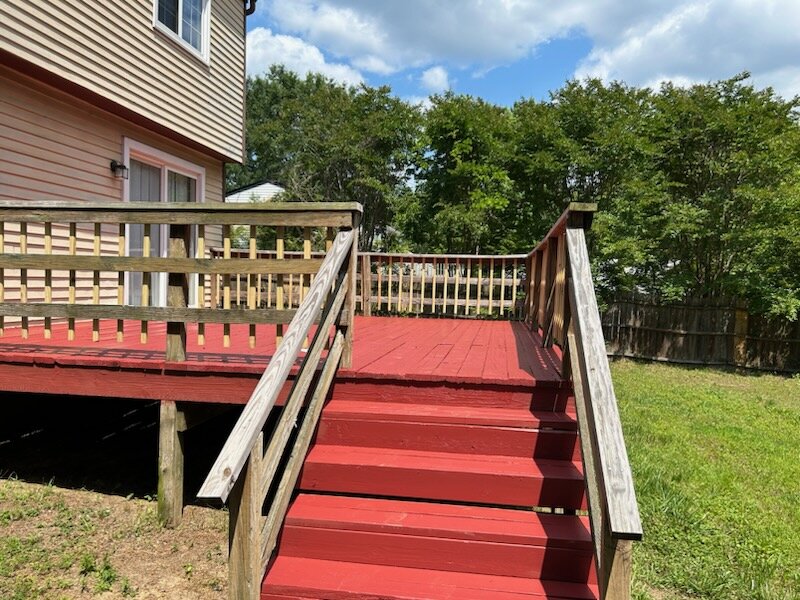 Image for 8707 Pine Top Drive