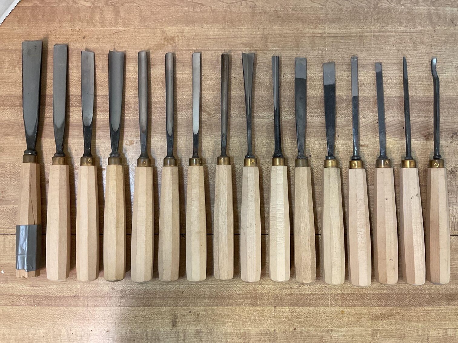 Image for Woodworking Tools | Furlong, PA | June 19, 2023 at 8:00 PM