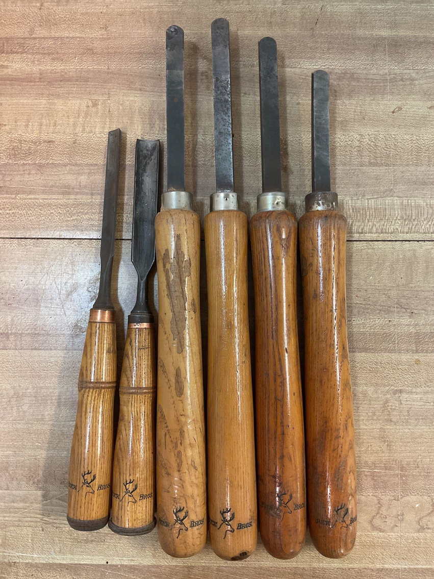 Image for Woodworking Tools | Furlong, PA | June 19, 2023 at 8:00 PM