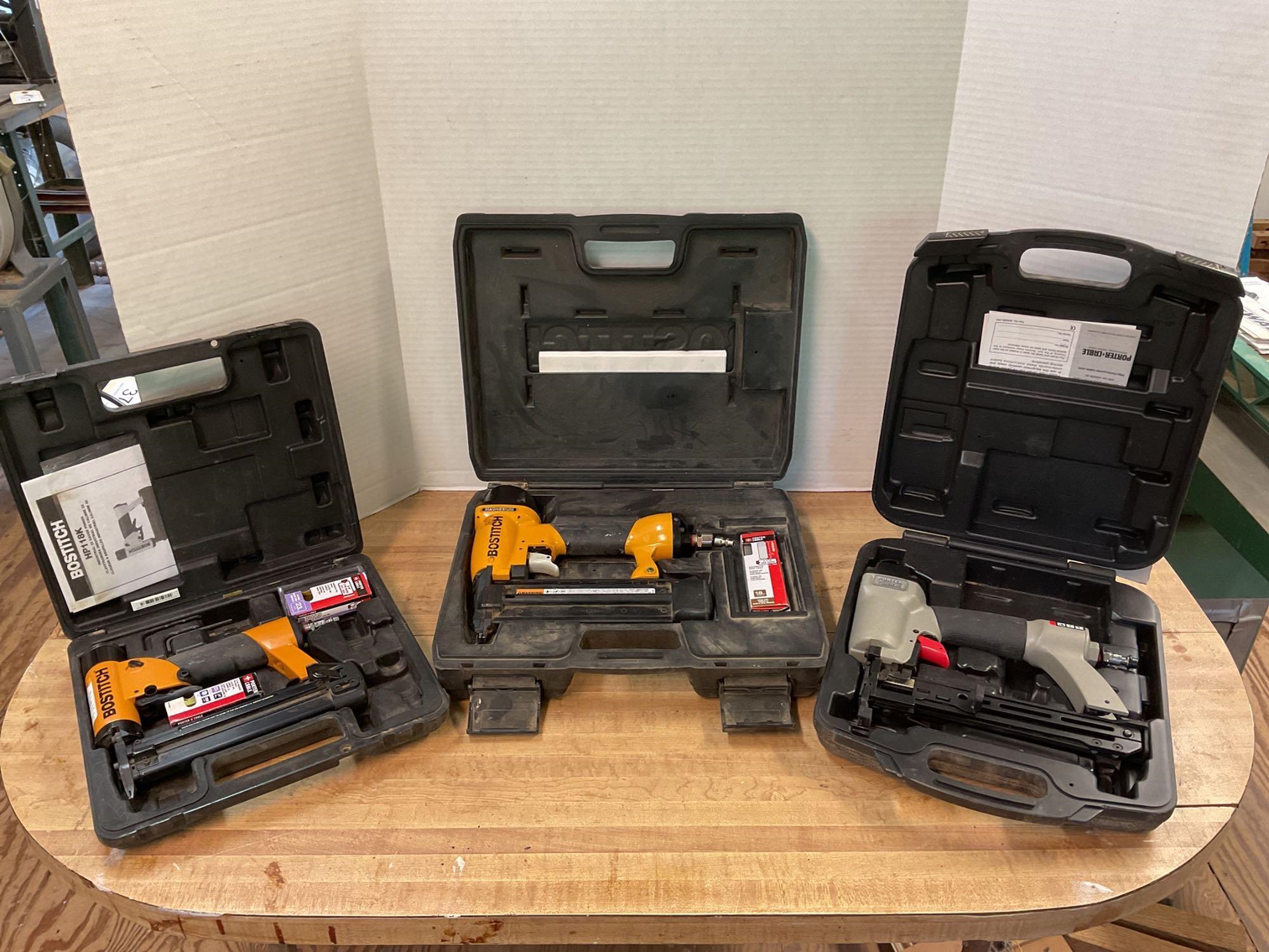 Image for Woodworking Tools | Furlong, PA | June 19, 2023 at 8:00 PM