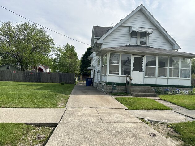 Image for 324 East Oakland Street and 21 West Park Street, Toledo, Ohio 43608