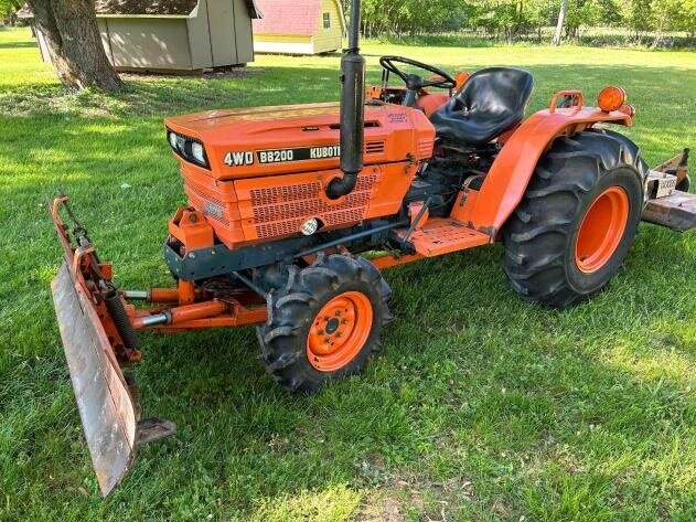 Image for Tools & Equipment | June 19, 2023 at 7:00 PM