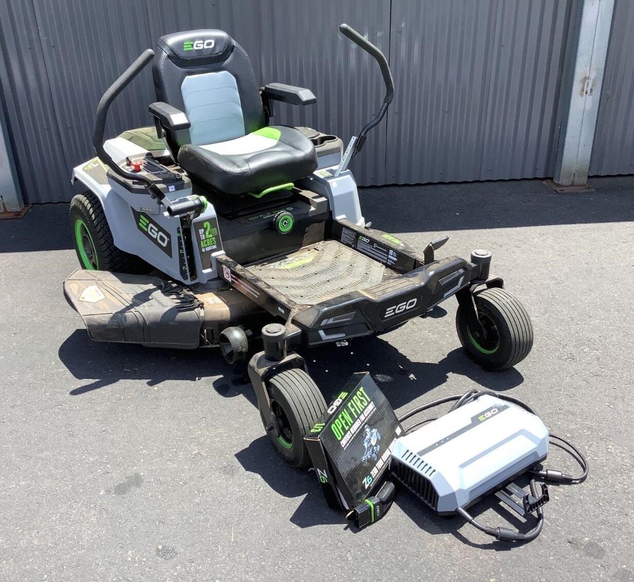 Image for Tools & Equipment | June 19, 2023 at 7:00 PM