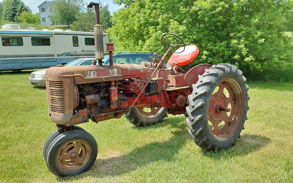 Image for Mrs. Judy (David) Smith, Owner