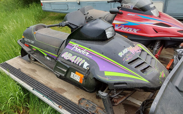 Image for Mrs. Judy (David) Smith, Owner