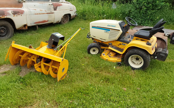 Image for Mrs. Judy (David) Smith, Owner