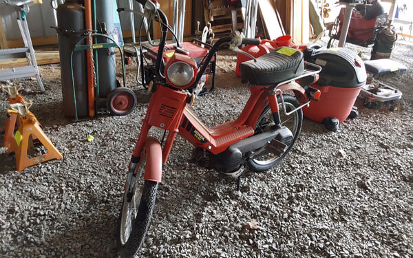 Image for Mrs. Judy (David) Smith, Owner