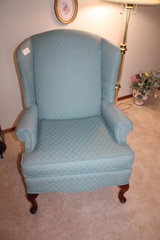 Image for Furniture, Collectibles & More  