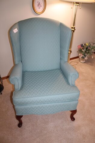 Image for Furniture, Collectibles & More  