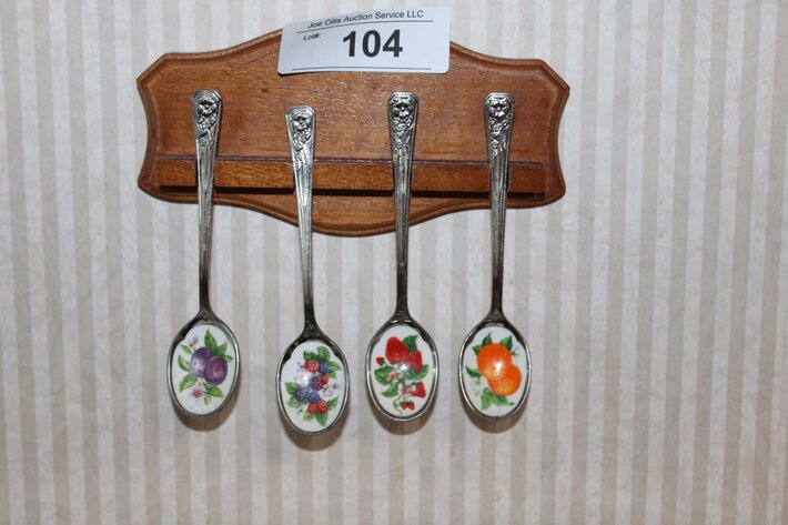 Image for Furniture, Collectibles & More  