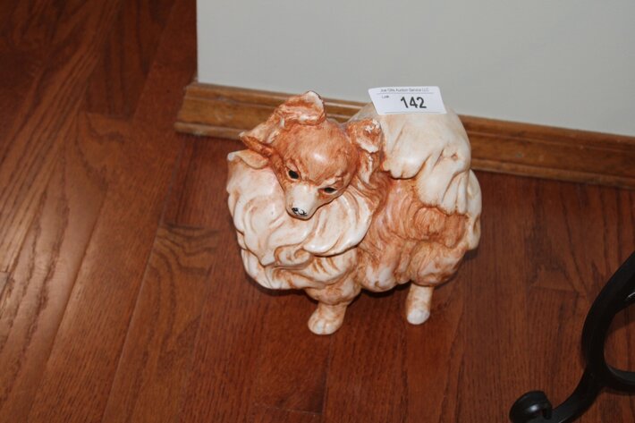 Image for Furniture, Collectibles & More  