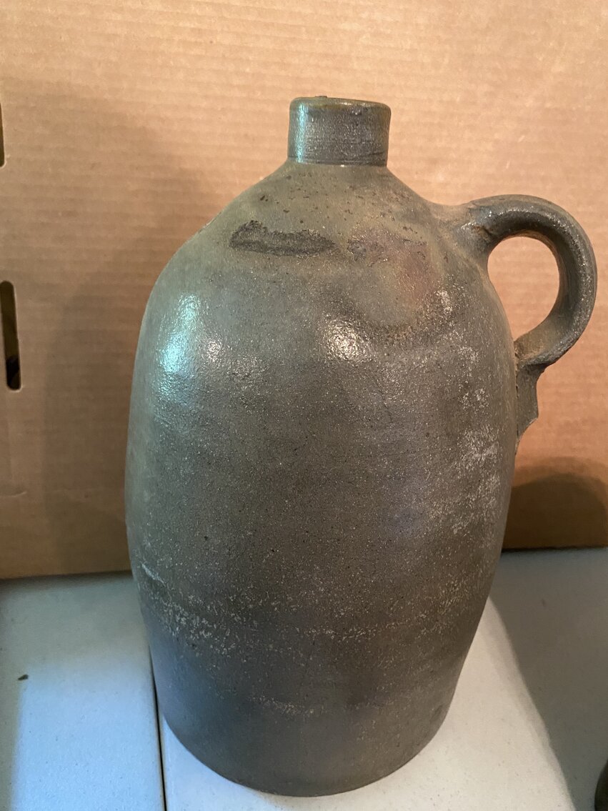 Image for Terra Alta, WV – Moving Auction: Ford 9N Tractor, Farm Items, Shop Items, Hit-and-Miss Engines, Household Items, Antiques, Glassware, and More!