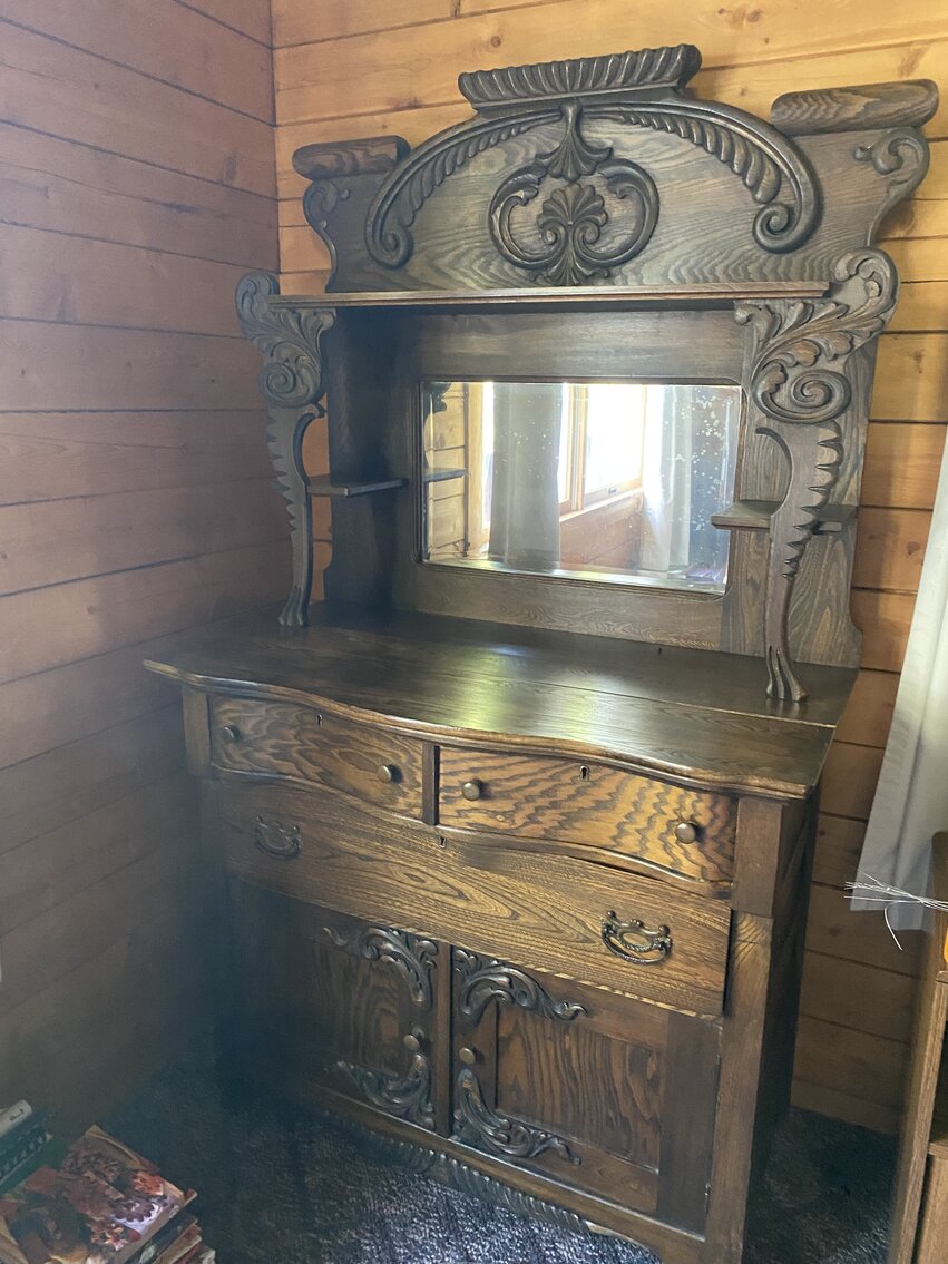 Image for Terra Alta, WV – Moving Auction: Ford 9N Tractor, Farm Items, Shop Items, Hit-and-Miss Engines, Household Items, Antiques, Glassware, and More!