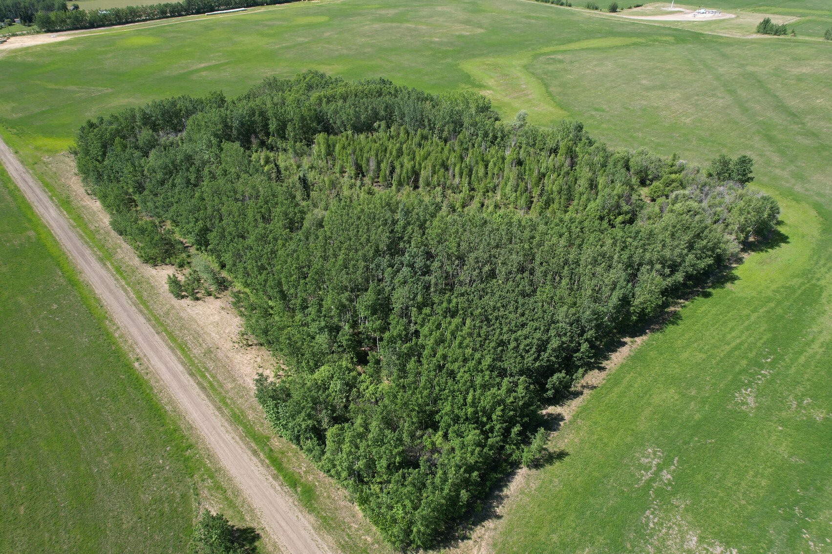 Image for BEAVERLODGE LAND SALE