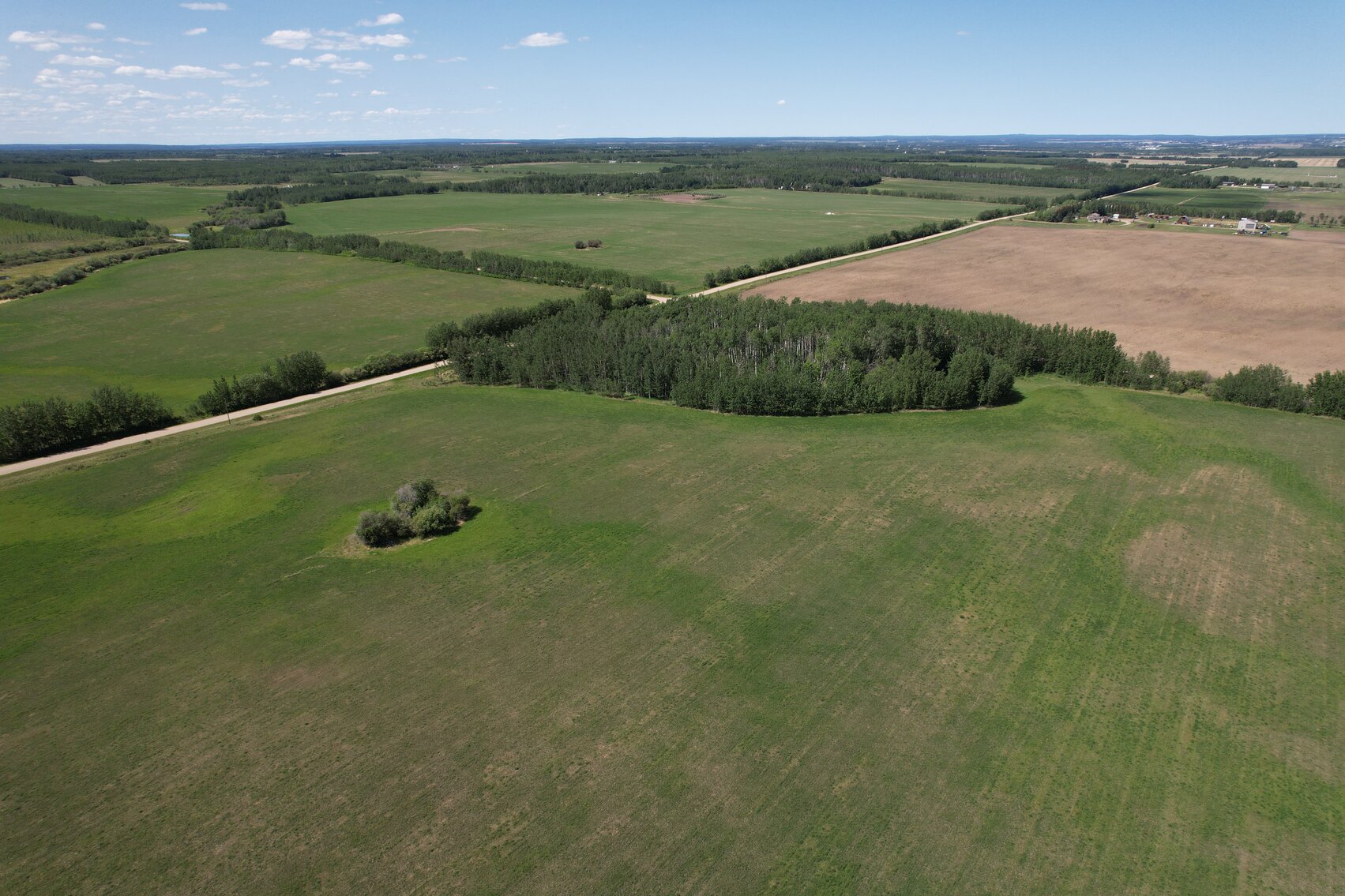 Image for BEAVERLODGE LAND SALE