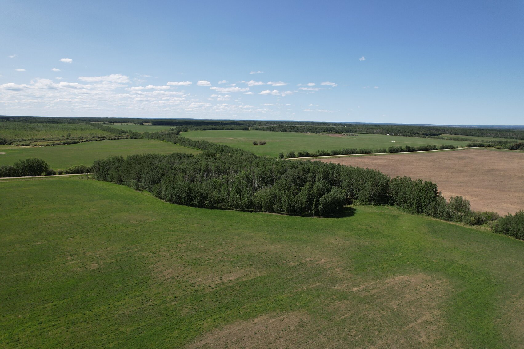 Image for BEAVERLODGE LAND SALE