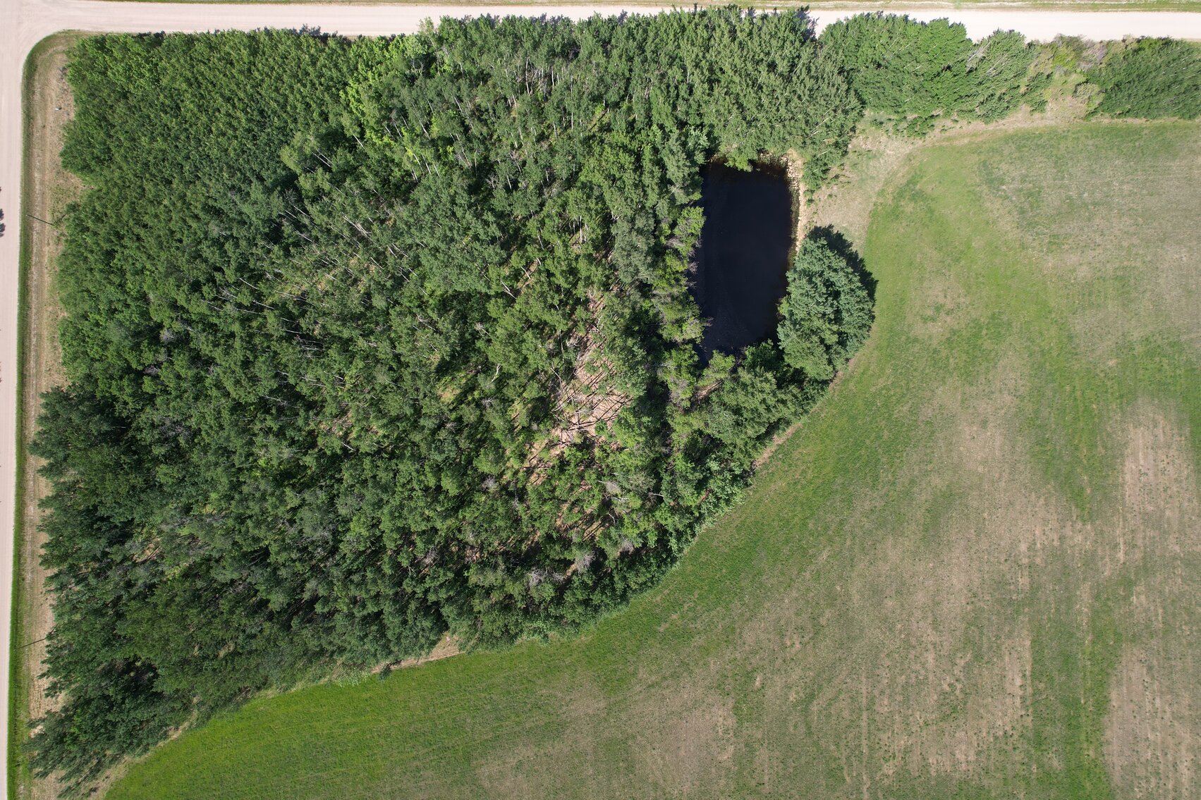 Image for BEAVERLODGE LAND SALE