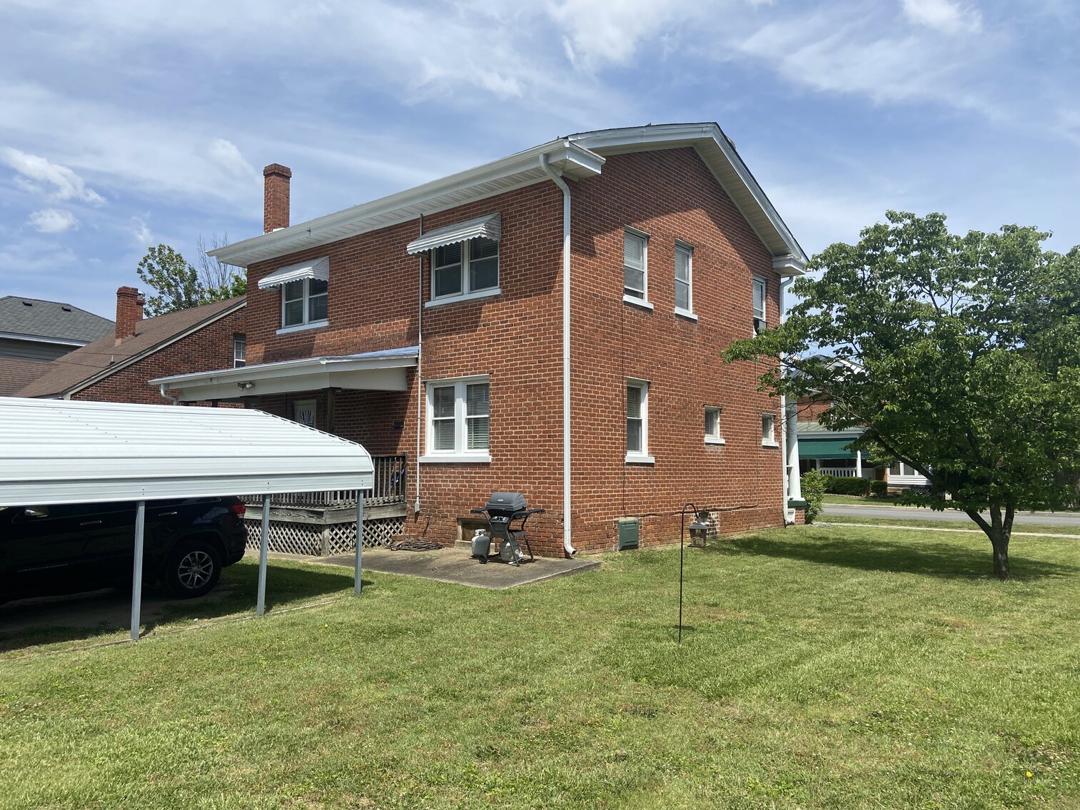 Image for 207 Norfolk Avenue