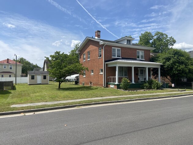 Image for 207 Norfolk Avenue