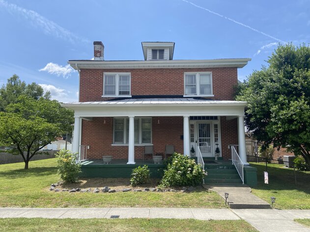 Image for 207 Norfolk Avenue