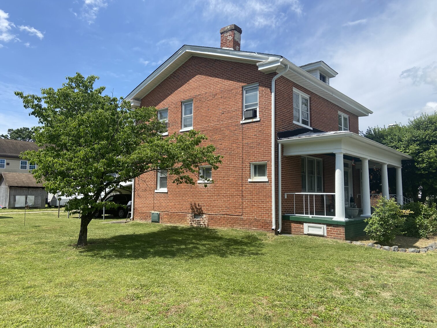 Image for 207 Norfolk Avenue