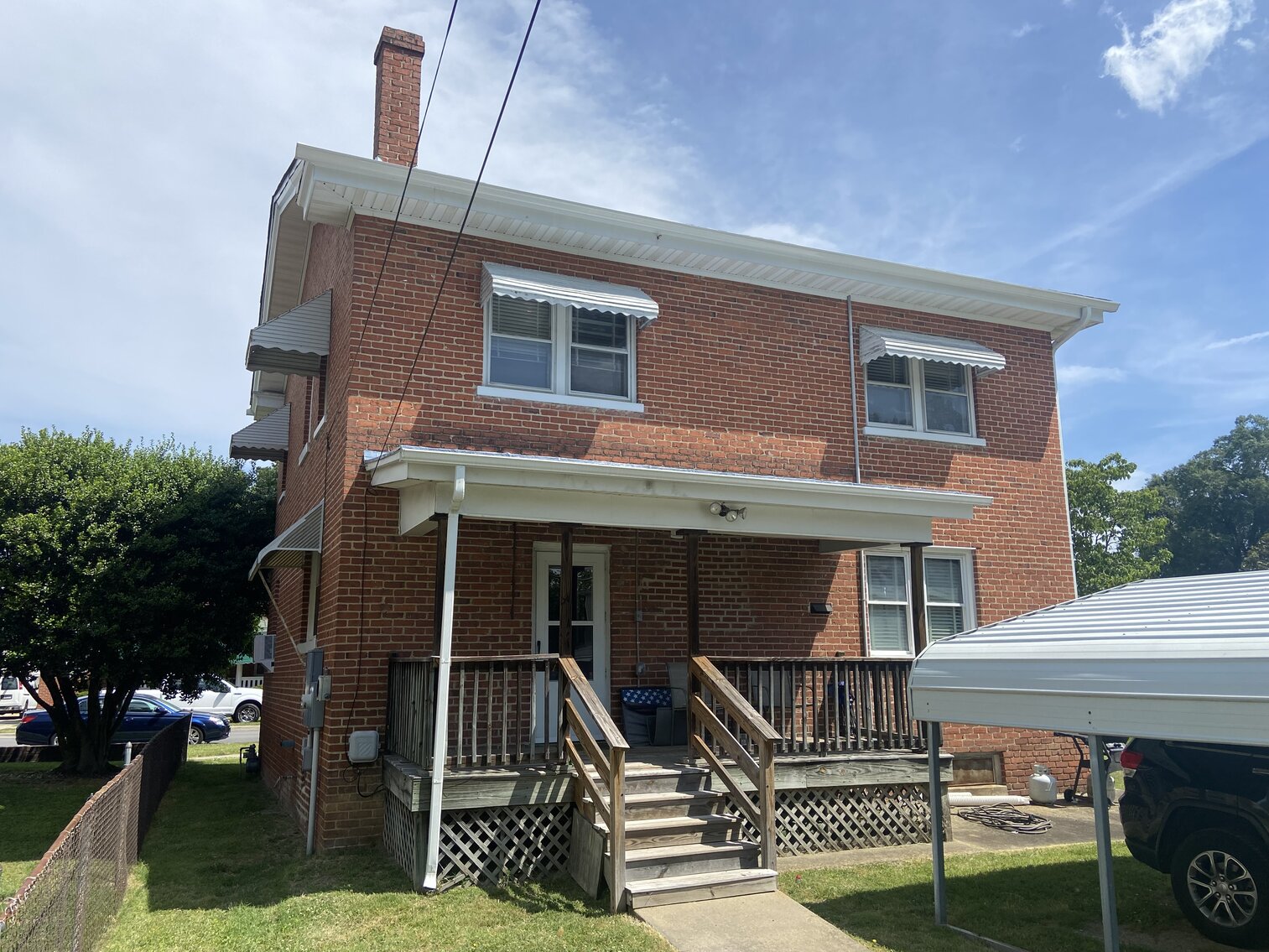 Image for 207 Norfolk Avenue