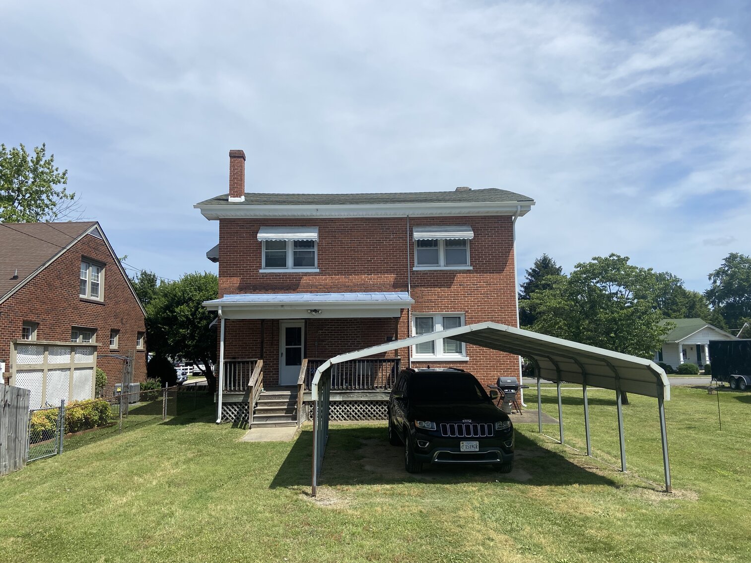 Image for 207 Norfolk Avenue