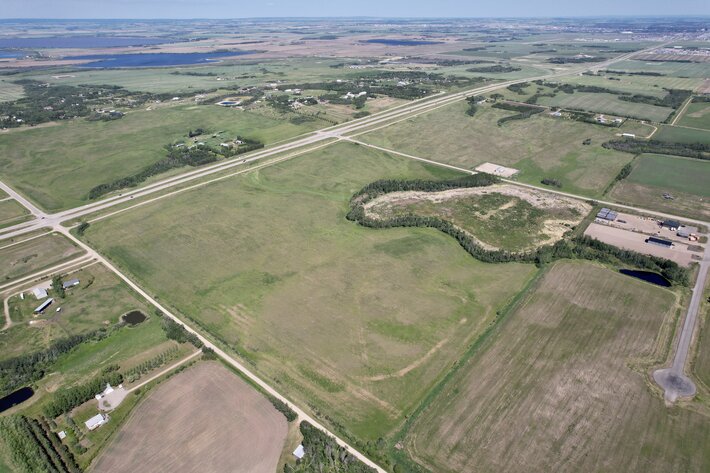 Image for HWY 43 - Dimsdale LAND SALE