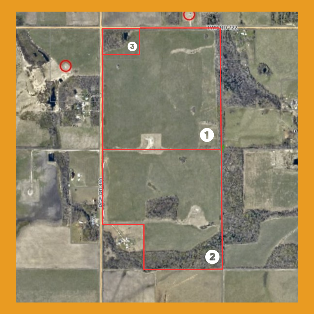 Image for BEAVERLODGE LAND SALE