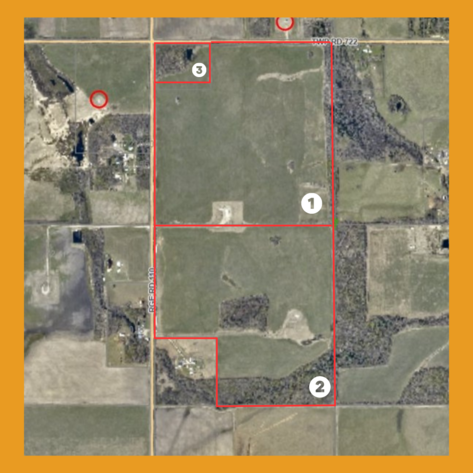 Image for BEAVERLODGE LAND SALE