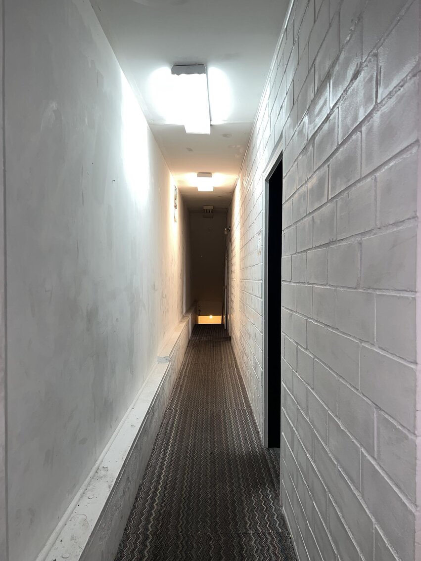 Image for SOLD $143,000 - Commercial Building with Apartments on MacCorkle Avenue