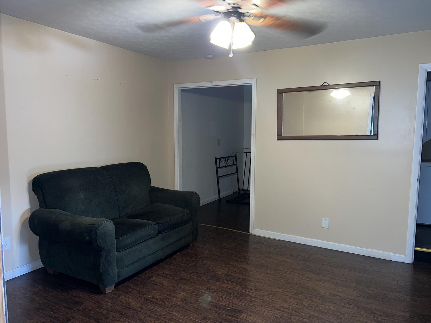 Image for SOLD $143,000 - Commercial Building with Apartments on MacCorkle Avenue