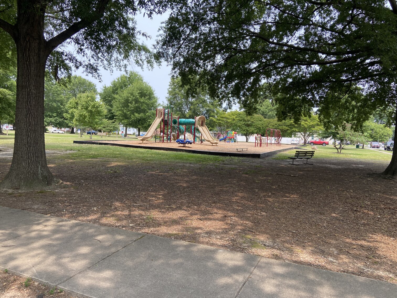 Image for 207 Norfolk Avenue