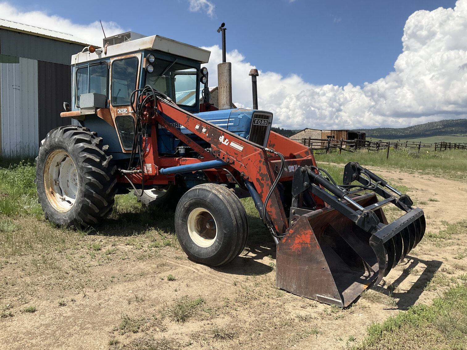 Image for Bakken Living Estate Auction