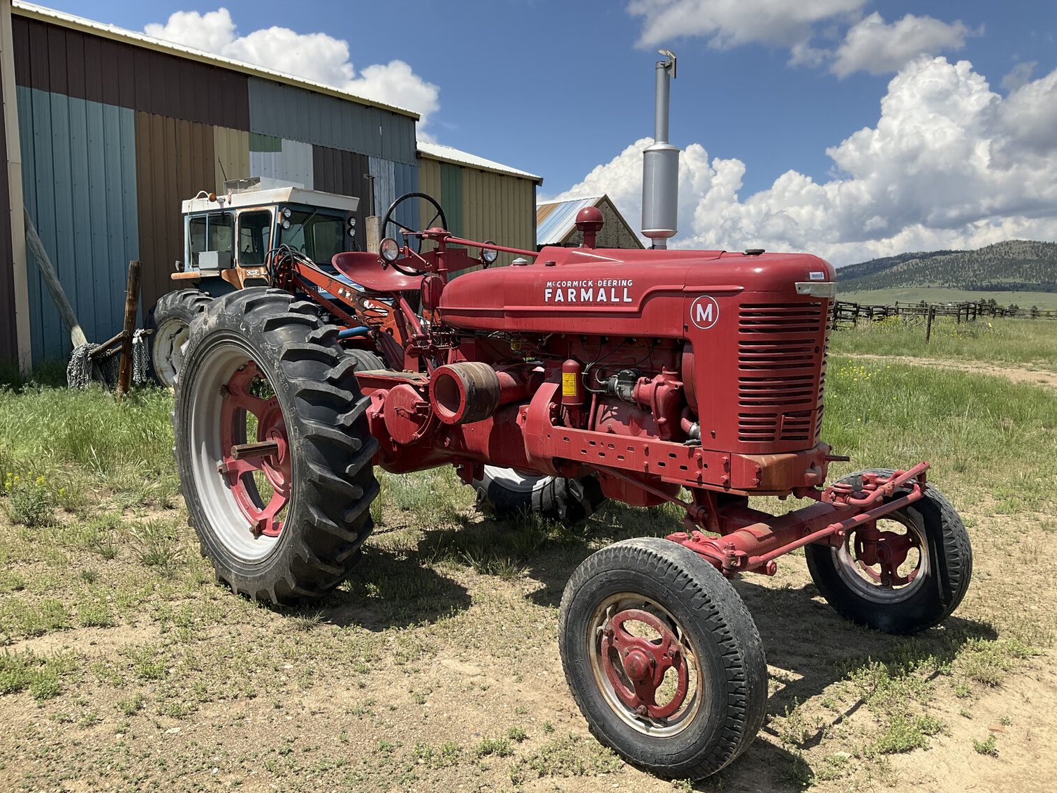 Image for Bakken Living Estate Auction