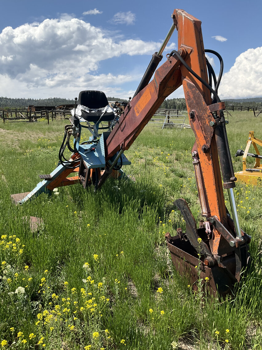 Image for Bakken Living Estate Auction