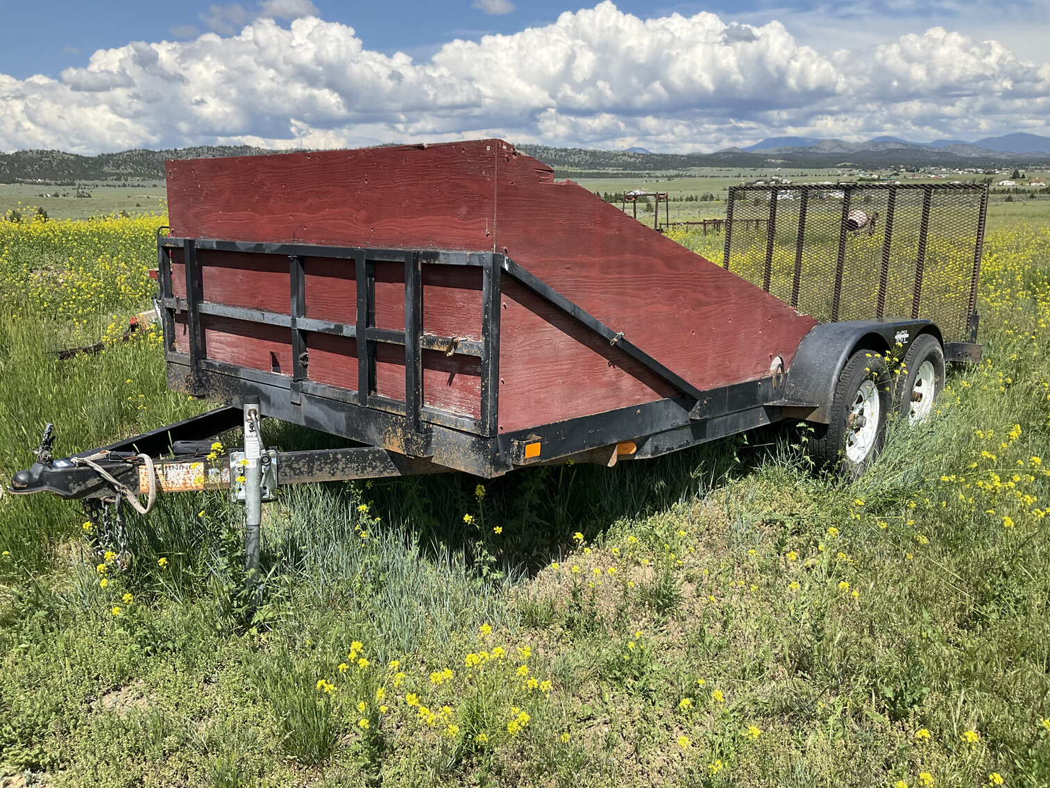 Image for Bakken Living Estate Auction