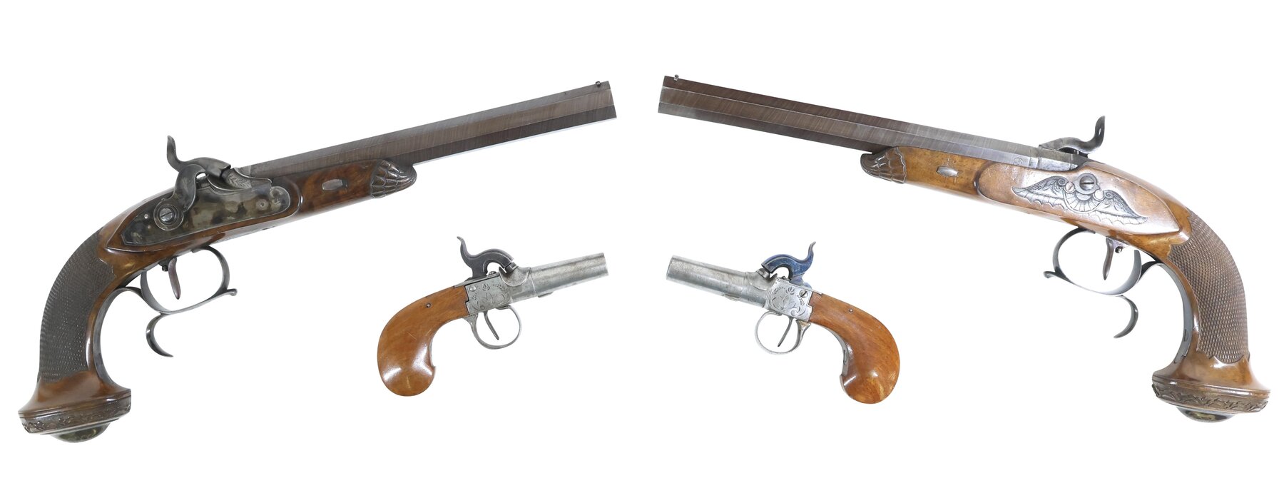 Image for Firearms and Military Blades | June 20, 2023 at 10:00 AM