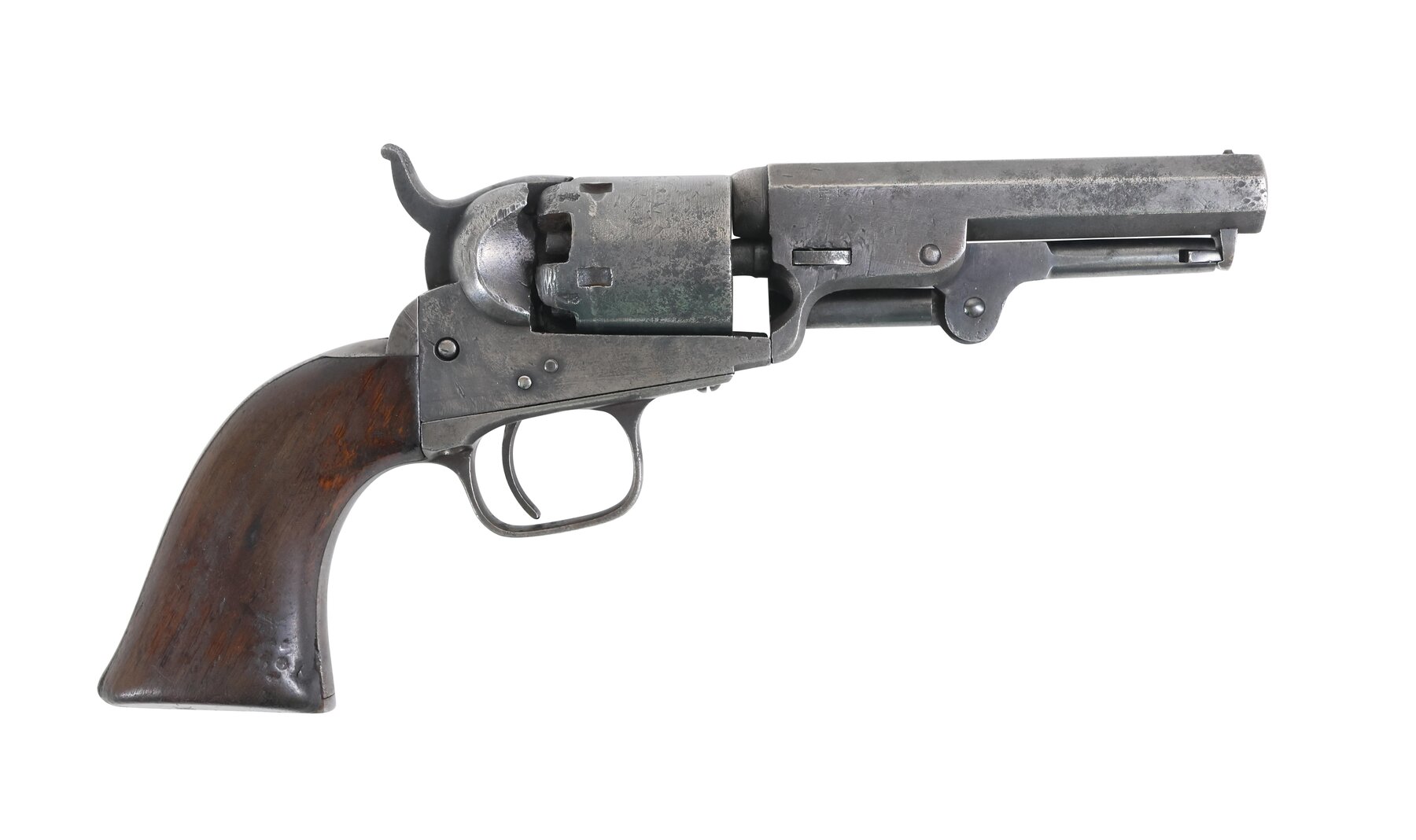 Image for Firearms and Military Blades | June 20, 2023 at 10:00 AM